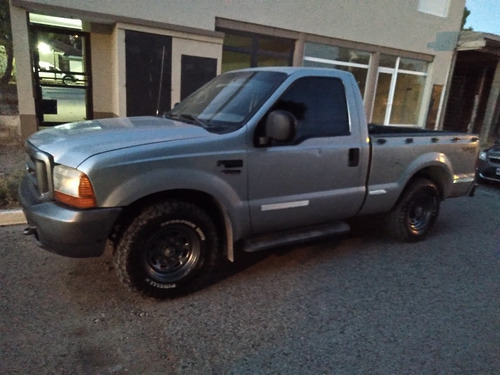 Ford F-100 2000 3.9 I Super Duty