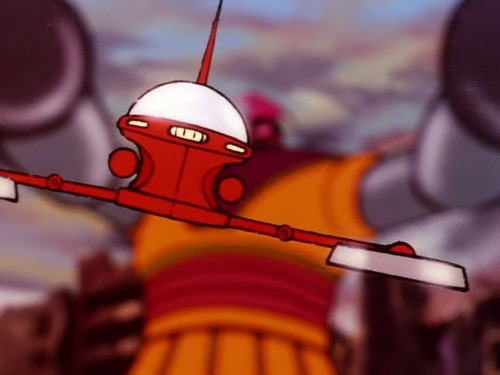 Mazinger Z Tve - Musica + Ova + Peliculas - Latino - 9 Dvd