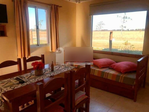 Complejo De Cabañas En Venta En Cañuelas - Buenos Aires - Ar-ba36-1