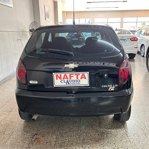 Chevrolet Celta 1.4 Ls