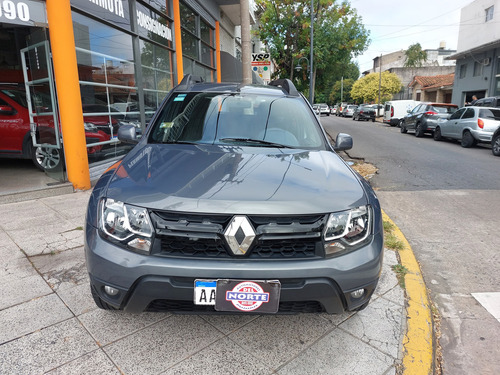 Renault Duster 1.6 Ph2 4x2 Dynamique 110cv
