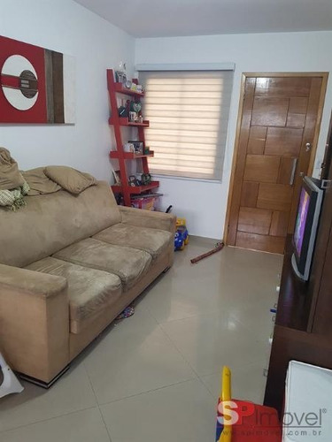 Imagem 15 de 15 de Venda Residential / Condo Santa Teresinha São Paulo - 7268