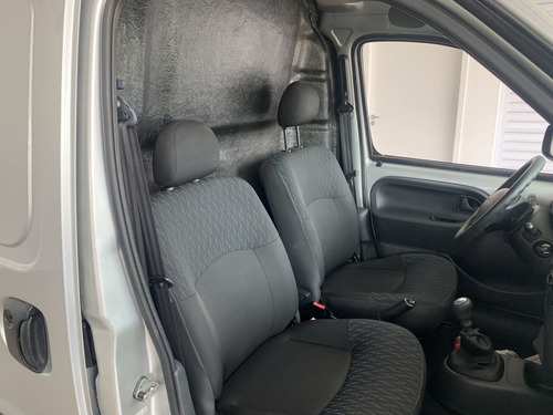 Renault Kangoo 1.6 16v 3p Flex Express