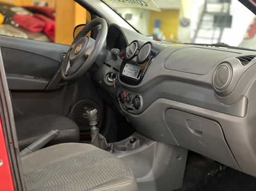 Fiat Palio 2012 1.4 Attractive Flex 5p