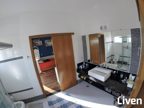Imagem 16 de 25 de Sobrado Residencial À Venda, Urbanova, São José Dos Campos. - So0318