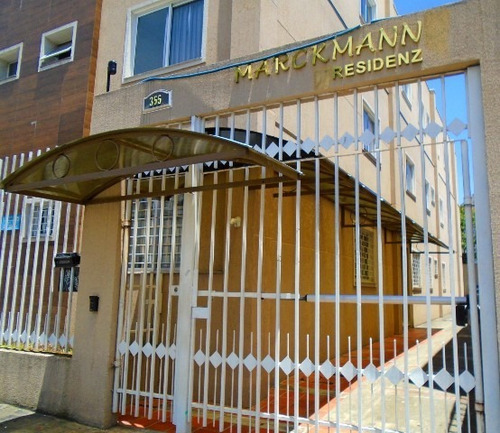 Imagem 2 de 8 de Apartamento Para Alugar - 00376.015