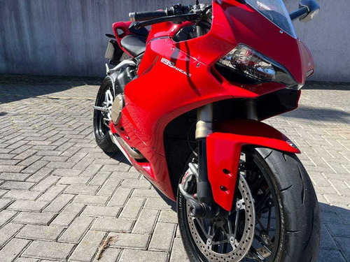 Imagem 14 de 15 de Ducati 1199 Panigale 2015