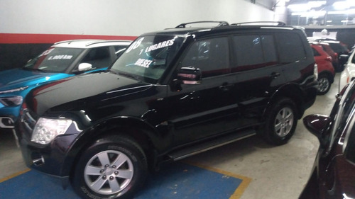 Mitsubishi Pajero Full 3.2 Gls Aut. 5p