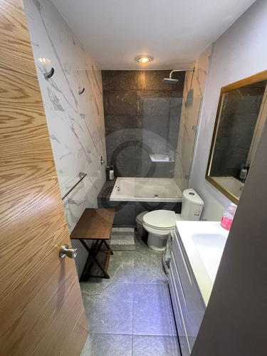 Departamento En Venta En El Yaqui