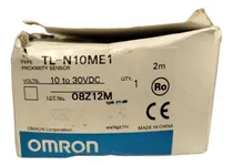 Comprar Omron Tl-n10me1 Sensores Inductivos