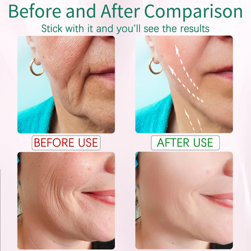 Masajeador Facial De 7 Colores True Beauty Glow Varita