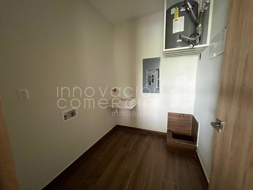 Departamento En Renta En Cumbres Del Lago Juriquilla