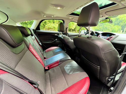 Ford Focus 2.0 Trend Sport L4 At