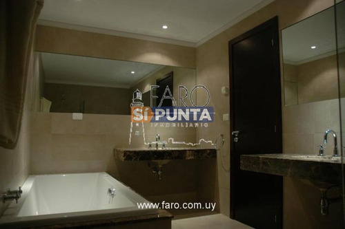 Imagen 21 de 30 de Pent House En La Barra 3 Dormitorios Con Terraza