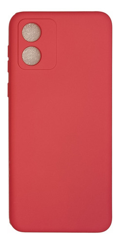 Protector Funda Case Silicona Premium Para Motorola Moto E13