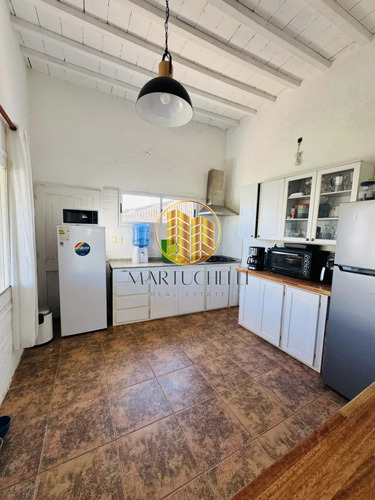 Casa En Alquiler Anual Y Venta, Balneario Buenos Aires