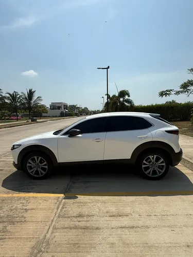 Mazda CX-30 2.0 Touring At