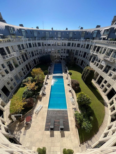 Imagen 30 de 30 de Departamento En Venta En Palermo Chico, Capital Federal, Buenos Aires