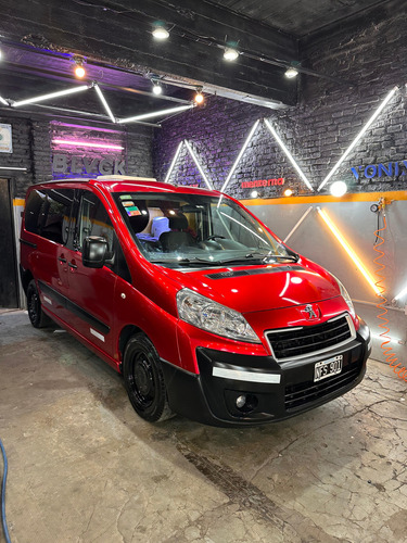 Peugeot Expert 1.6 Hdi Confort
