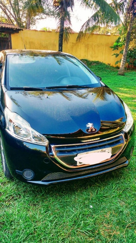 Peugeot 208 1.5 Allure Active