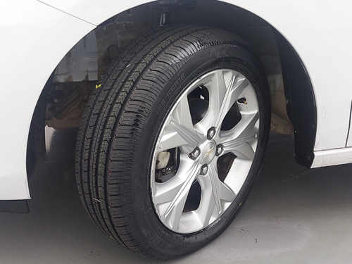 Chevrolet Onix 1.0 TURBO FLEX LTZ AUTOMÁTICO