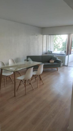 Departamento Lota/avenida El Bosque