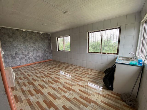 Venta Casa Nueva En Quillon A Caudras De La Laguna Avendaño