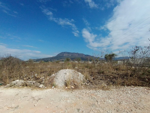 Terreno Rustico En San José Téran En Venta