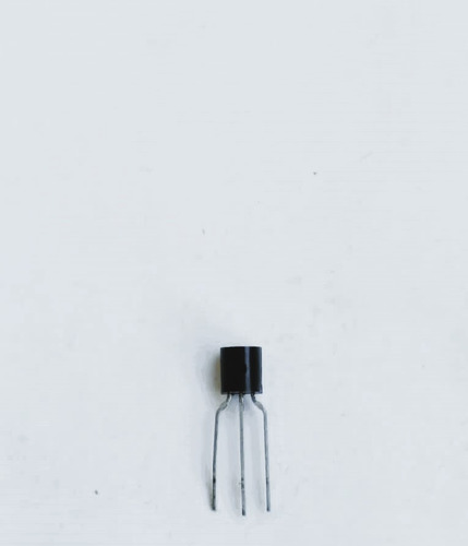 Transistor C63816 Pnp Epitaxial Lote 4 Piezas