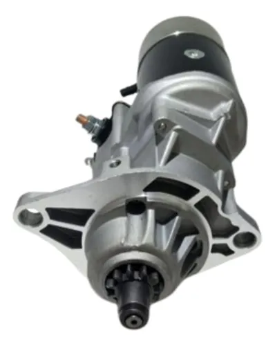 comprar Arranque 24v 11t Isuzu Fvr 6hh1 4hk1 6hk1 (tipo Centrico)