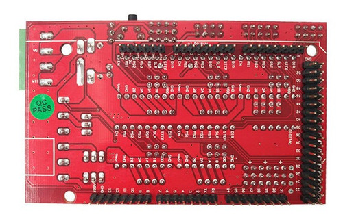 Ramps 1.4 Para Arduino Impresora 3d :: Printalot