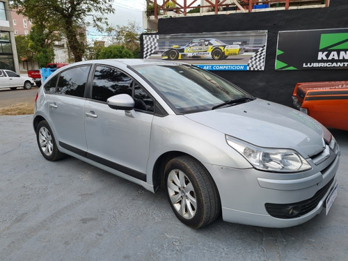 Citroën C4 2.0 Hdi Sx Am70 2010