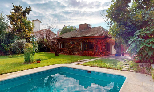 Casa En Venta: Paraisos - Ciudad Jardín