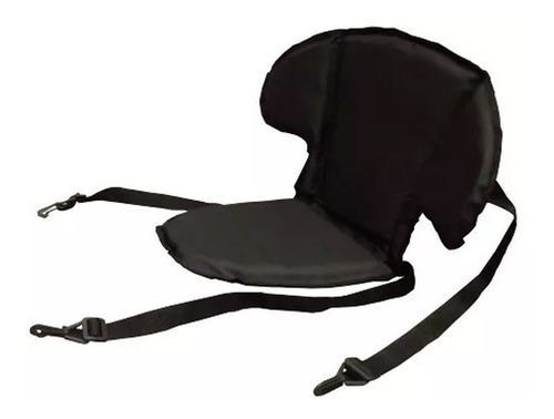 Asiento Con Respaldo Universal Para Kayak