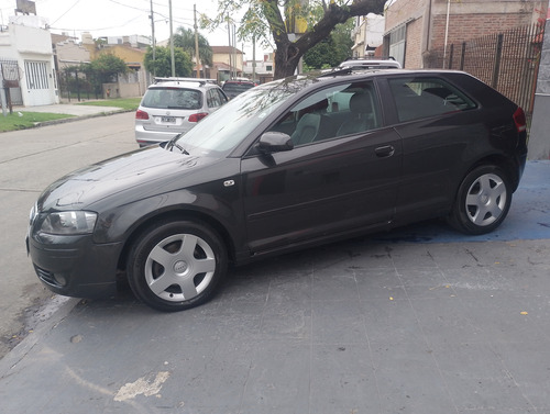 Audi A3 2.0 Tdi