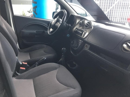 Fiat Uno 1.0 Way 8v Flex 4p Manual