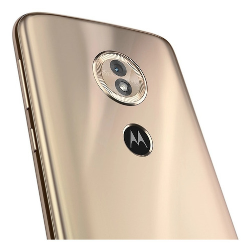 Celular Moto G6 Play Xt1922 Dual Chip 32gb Grade A