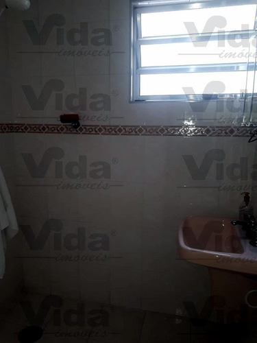 Casa Térrea A Venda Em Quitaúna - Osasco - 37189
