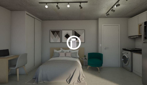Studio Construtora - Vila Nova Conceicao - Ref: 4603 - V-re5561