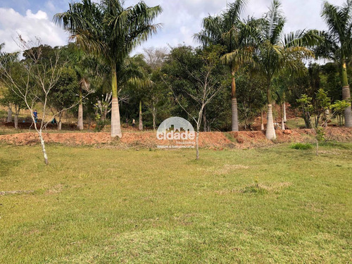 Imagem 6 de 30 de Terreno Em Condomínio À Venda, Área Rural - Boa Vista Da Aparecida/pr - 11950