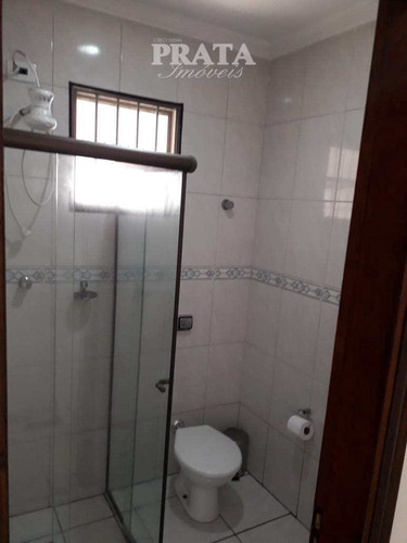 Imagem 14 de 26 de Cidade Náutica São Vicente 3 Dormitórios 1 Suíte 1 Vg Garag - V399927