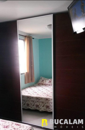 Imagem 7 de 8 de Apartamento Para Venda No Jardim Mirna - 4163-r