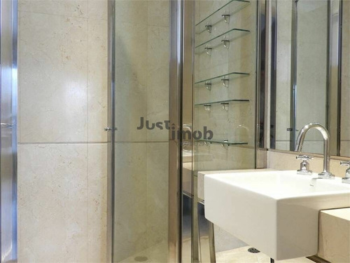 Imagem 15 de 30 de Apartamento À Venda No Bairro Cerqueira César - São Paulo/sp, Zona Sul - 9513344