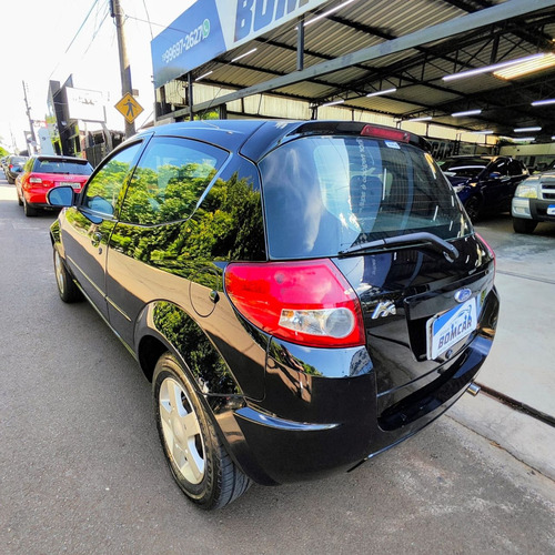 Ford Ka Ka 1.0 8V/1.0 8V ST Flex 3p