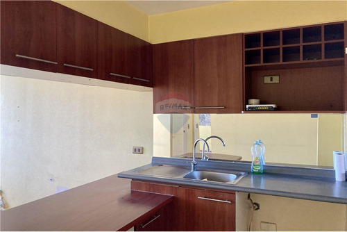 En Venta Depto 2d+1b Excelente Ubicación