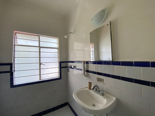 Imagen 10 de 14 de Linda Casa En Renta En Anzures Con Uso De Suelo Y Bungalow!!