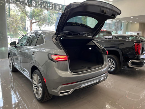 Buick Envision 2.0 Avenir At