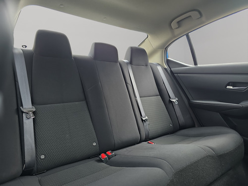 Nissan Sentra 2023