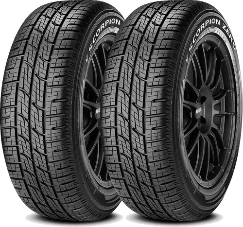 Kit de 2 llantas Pirelli SCORPION ZERO Scorpion Zero 265/35R22 112 V