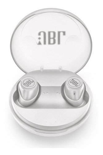 Imagen 2 de 6 de Jbl Free Auriculares Internos Con Micrófono Bluetooth Blanco